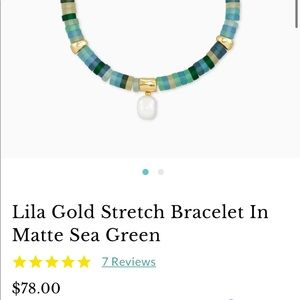 Kendra Scott Bracelet